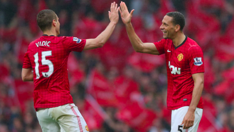 泰山球迷赛后高喊石柯,给他喊得不好意思了,高准翼一旁偷笑.