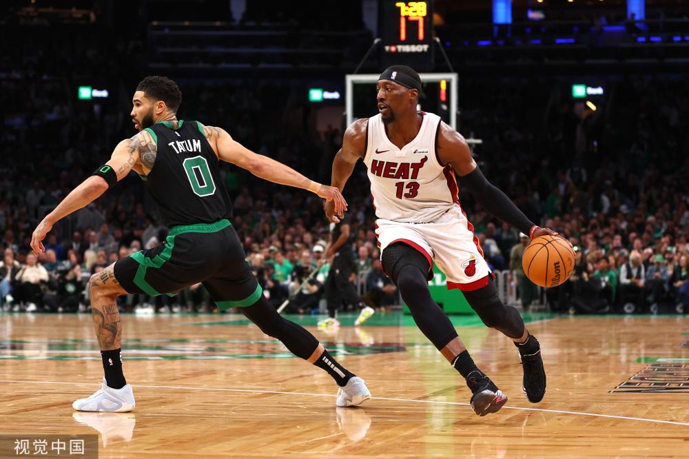 攻端的表现 攻端的表现