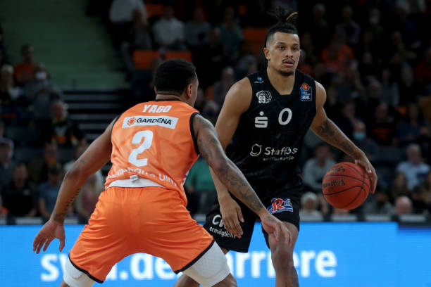 杯上的交锋 杯上的交锋