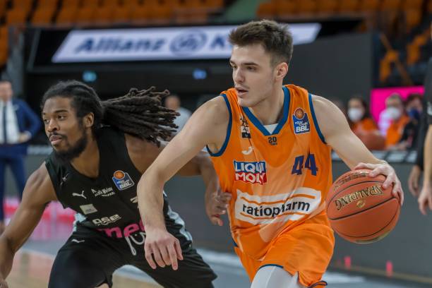 外线射手与 外线射手与